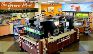 Find a large selection of C-store Equipment and the best in customer services at Richmart Equipment Group. 866.630.2100